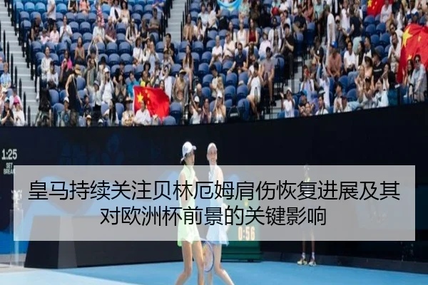 皇马持续关注贝林厄姆肩伤恢复进展及其对欧洲杯前景的关键影响